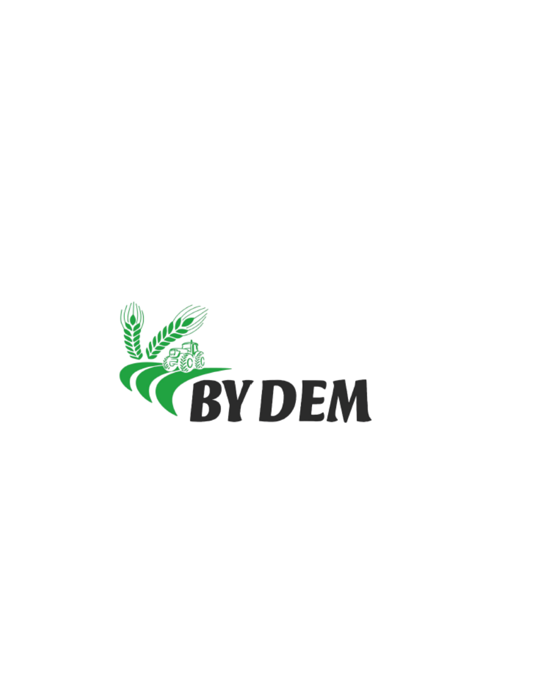 By Dem Logo